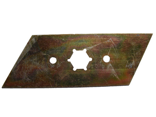 Scarificatore brill - scarificatore,