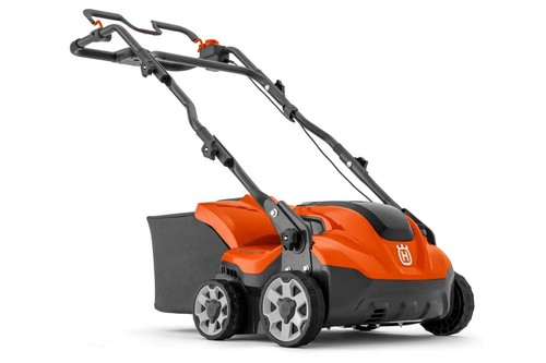 Scarificatore batteria - scarificatore,