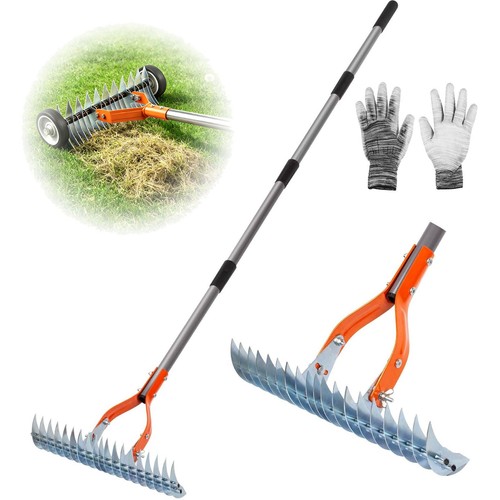 Scarificatore manuale 166 - , cm