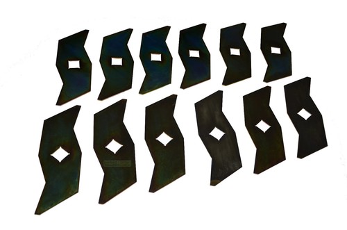 12x scarifier blade for - blade,