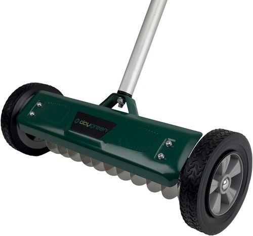 Scarificatore manuale daygreen - scarificatore,