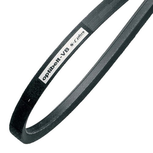 Belt for stiga svp mvp - svp, 40