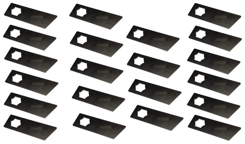 Knives for mtd - 21,