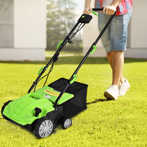 Scarificatore elettrico - scarificatore,