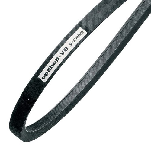 Belt 118801554 for stiga - v-belt,