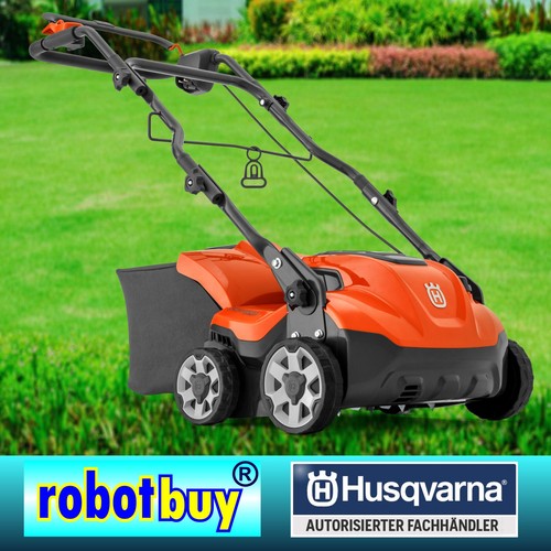 Scarificatore elettrico