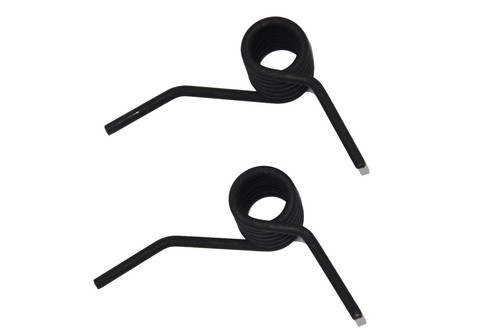 Springs for power rake - for,