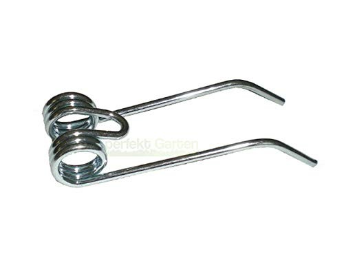 Spring compatible with ko - spring, al-ko