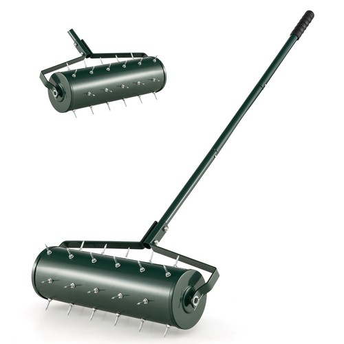 Rullo ventilatore per - , prato