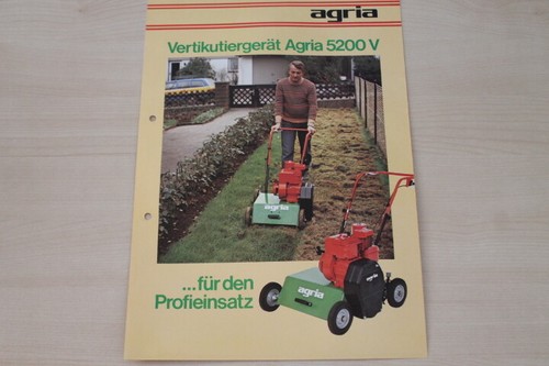 162496 agria type - type, v