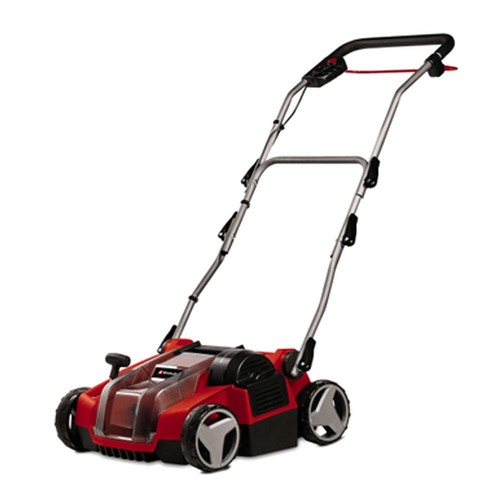 Einhell scarificatore sc - einhell, ge-sc