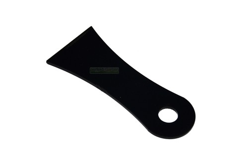 Scarifier knives set for - x, knives,