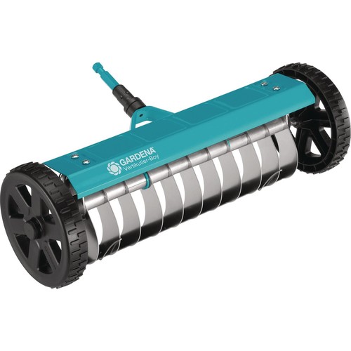 Scarifier working 32cm 11 - scarifier,