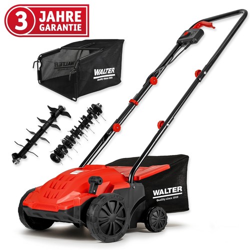 Walter ware scarificatore e - walter,
