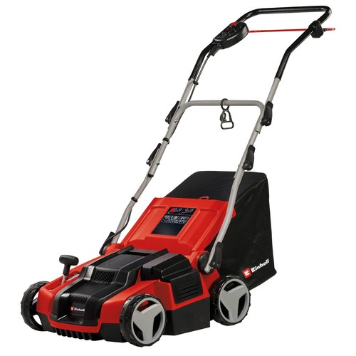 Einhell scarificatore cm - scarificatore, 35