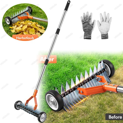 Scarificatore manuale