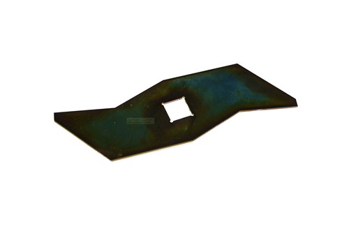 12x scarifier blade - blade, for