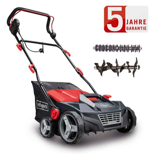 Scarificatore elettrico