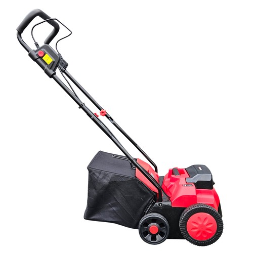 Scarificatore batteria - scarificatore,