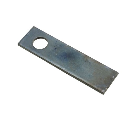 Coltelli per scarificatore - per,