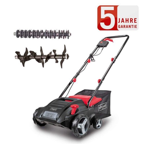 Scarificatore elettrico