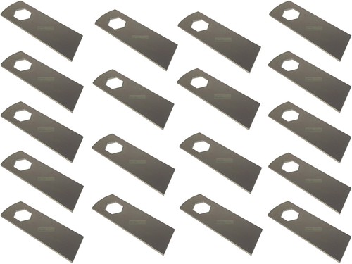 Scarifier blade for mtd - x,