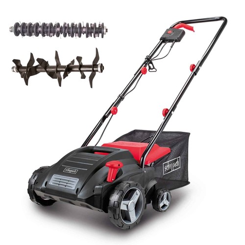 Scarificatore elettrico