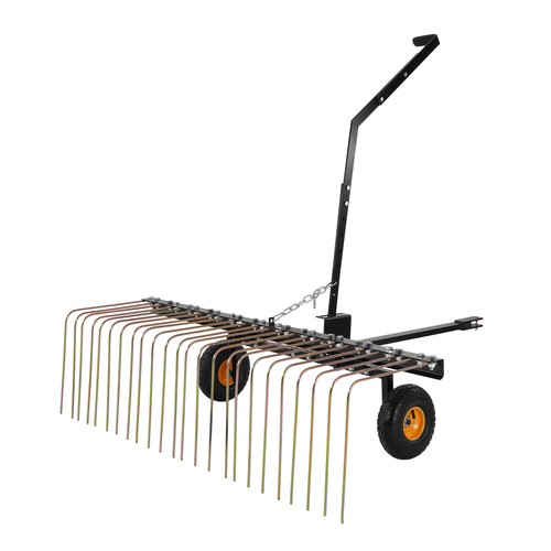 Scarificatore striglia per - striglia,