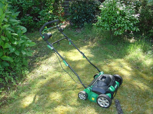 Scarificatore elettrico