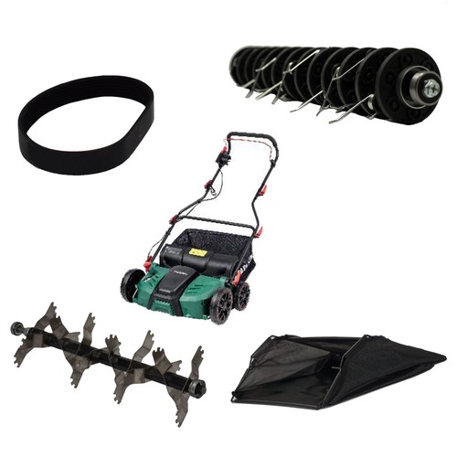 Ricambi accessori per