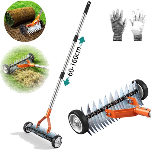 Scarificatore manuale