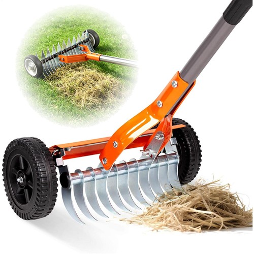 Scarificatore manuale