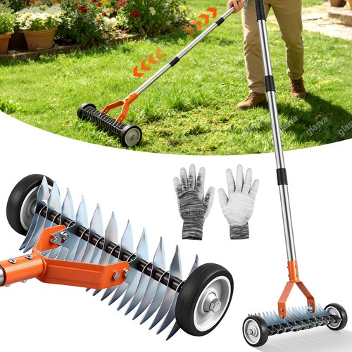 Scarificatore manuale con - scarificatore,