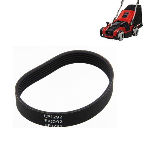Belt 6pj292 compatible with - v-belt,