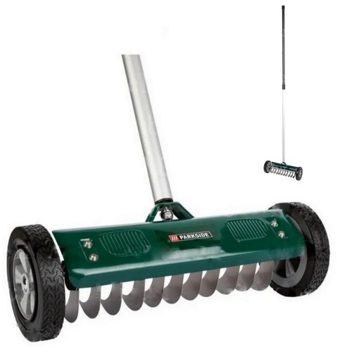 Parkside arieggiatore manuale
