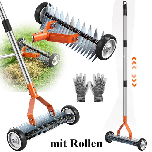 Scarificatore manuale tornio