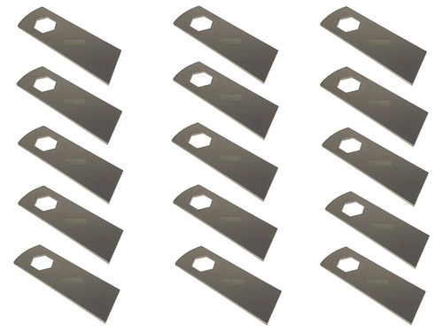 Scarifier blade for - blade,
