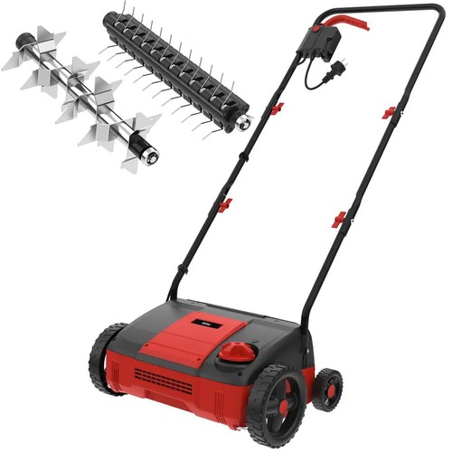 Güde scarificatore elettrico - güde,